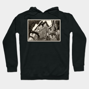 Dolceaqcua Hoodie